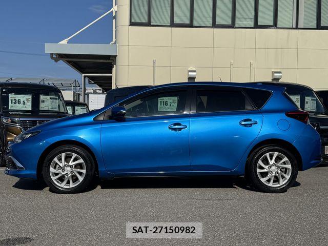 Toyota AURIS 2016-12 8485061-8