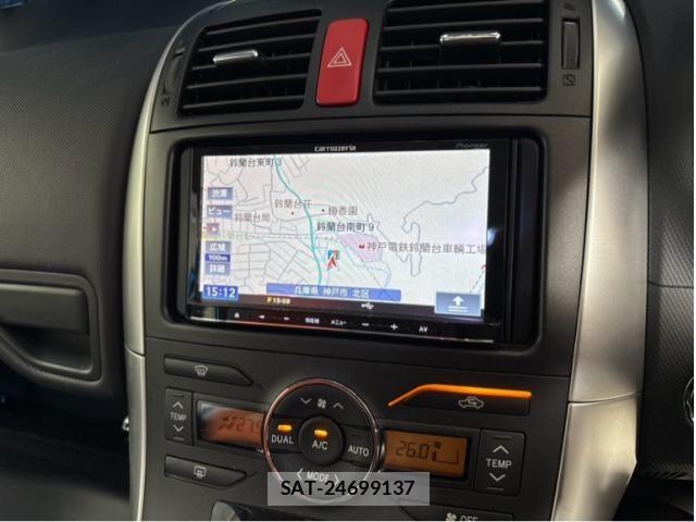 Toyota AURIS 2012-01 8485062-9