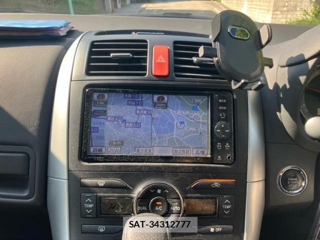 Toyota AURIS 2011-09 8561228-21