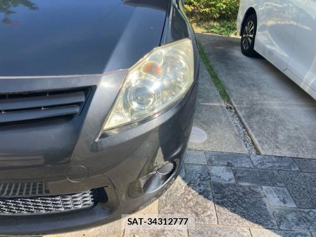Toyota AURIS 2011-09 8561228-2
