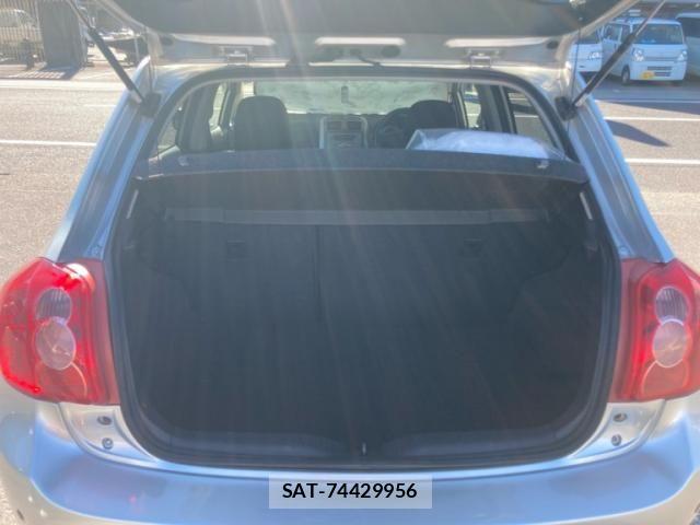 Toyota AURIS 2007-10 8561229-12