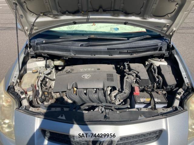 Toyota AURIS 2007-10 8561229-13