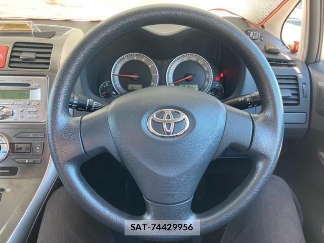Toyota AURIS 2007-10 8561229-15