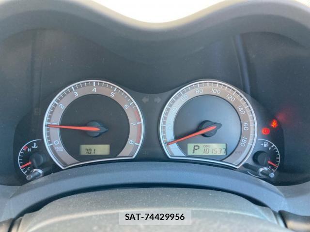 Toyota AURIS 2007-10 8561229-16