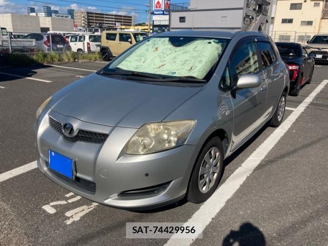 Toyota AURIS 2007-10 8561229-1