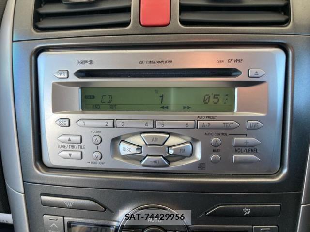 Toyota AURIS 2007-10 8561229-20