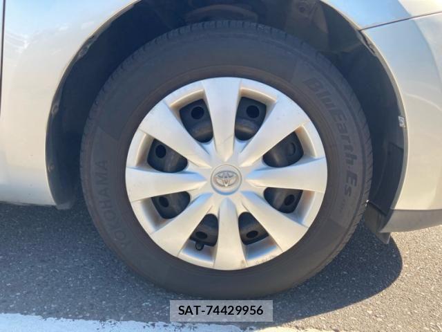 Toyota AURIS 2007-10 8561229-7