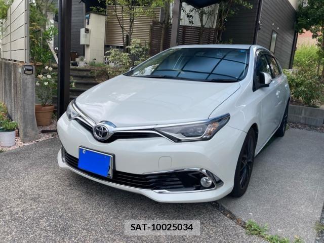 Toyota AURIS 2016-02 8625905-1