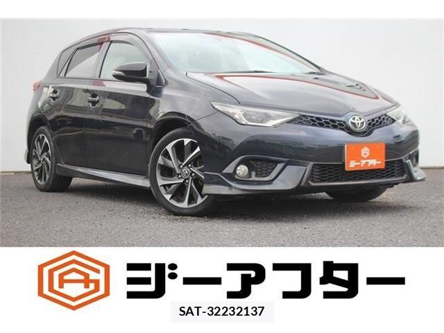 Toyota AURIS 2016-06 8625904-0