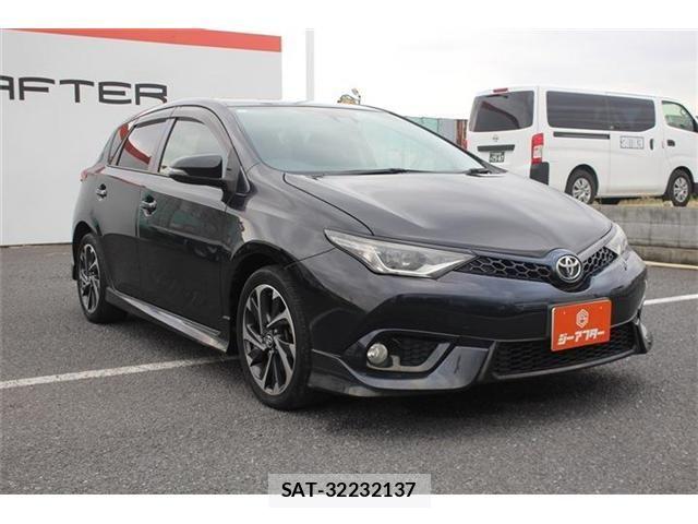 Toyota AURIS 2016-06 8625904-19