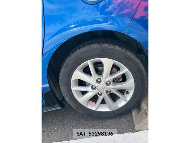 Toyota AURIS 2013-01 8658118-5