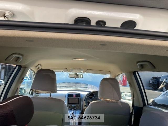 Toyota AURIS 2010-09 8658123-15