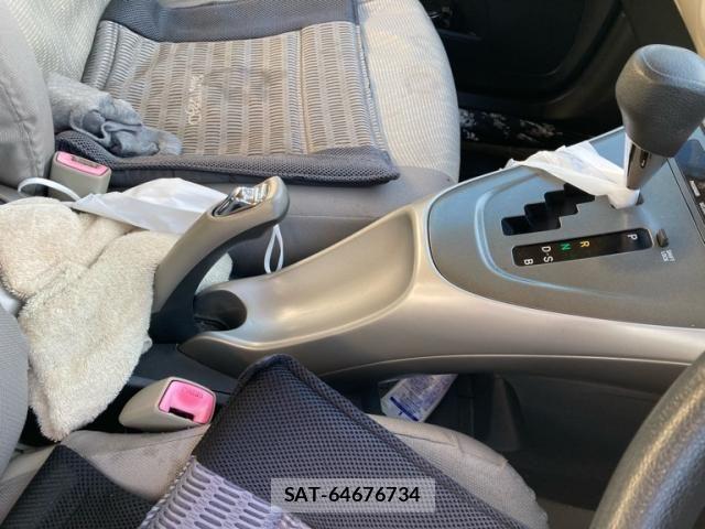Toyota AURIS 2010-09 8658123-25