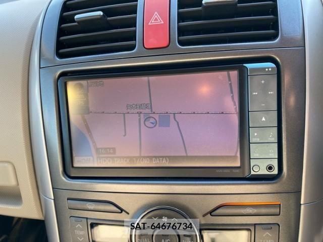 Toyota AURIS 2010-09 8658123-26