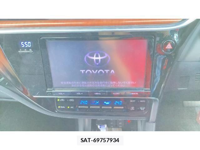 Toyota AURIS 2015-11 8665835-15