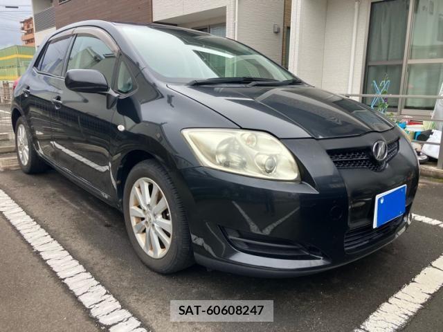sat car