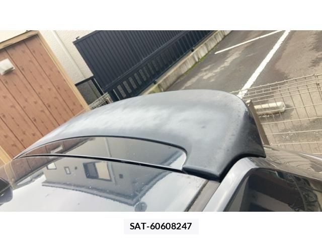 Toyota AURIS 2007-10 8658122-23