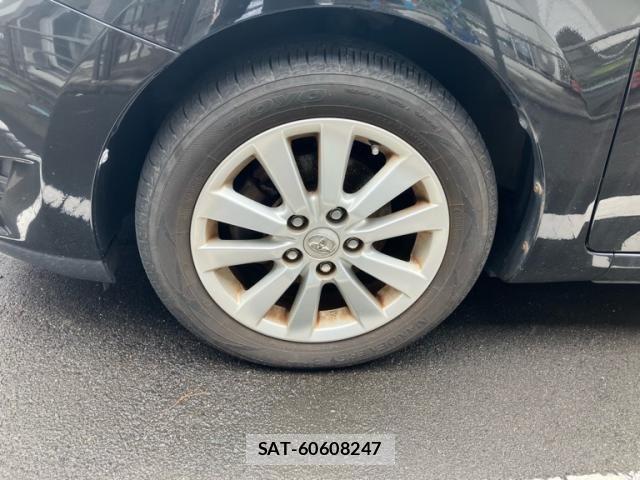 Toyota AURIS 2007-10 8658122-2