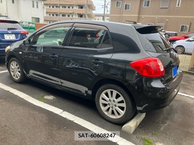 Toyota AURIS 2007-10 8658122-6