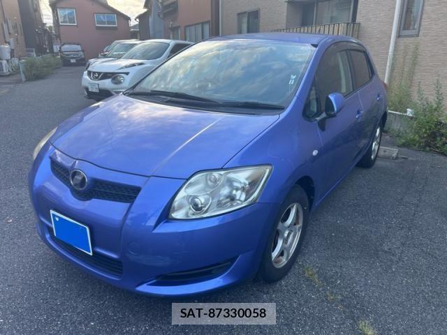 sat car