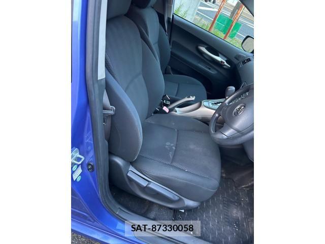Toyota AURIS 2007-10 8665836-9