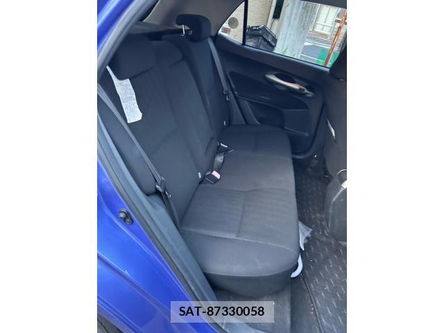 Toyota AURIS 2007-10 8665836-10