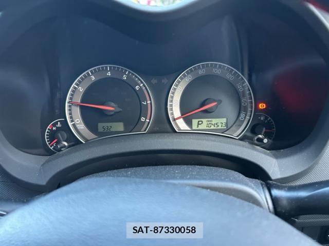Toyota AURIS 2007-10 8665836-12