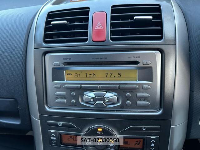 Toyota AURIS 2007-10 8665836-13