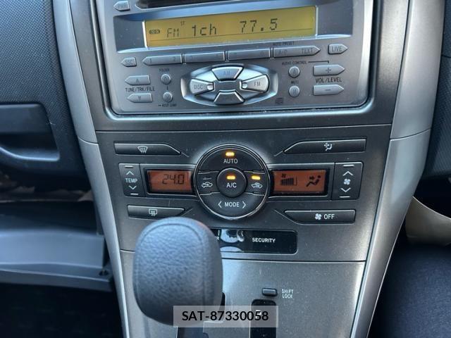 Toyota AURIS 2007-10 8665836-14