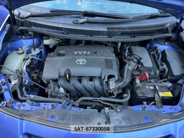 Toyota AURIS 2007-10 8665836-7