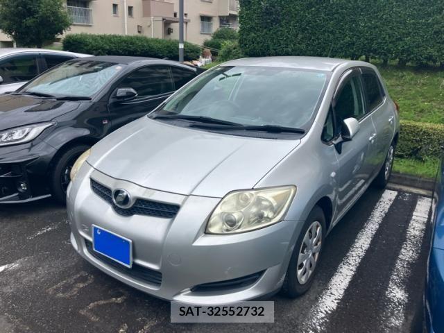 sat car