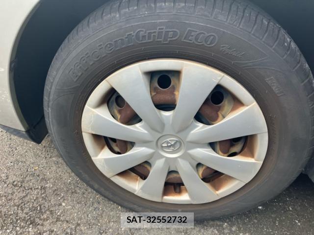 Toyota AURIS 2007-02 8658120-9