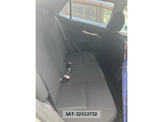 Toyota AURIS 2007-02 8658120-12