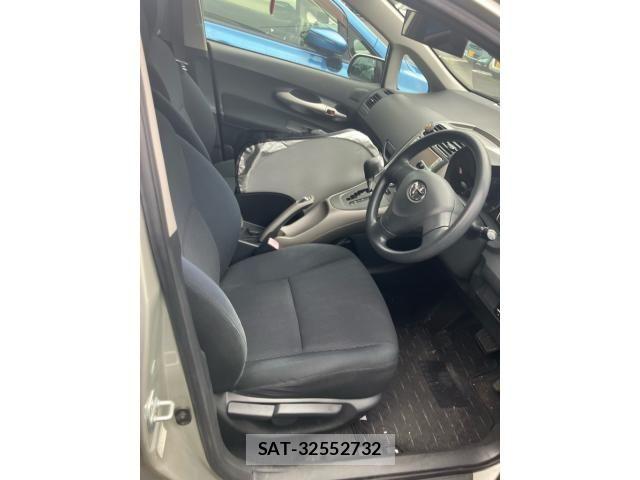 Toyota AURIS 2007-02 8658120-15