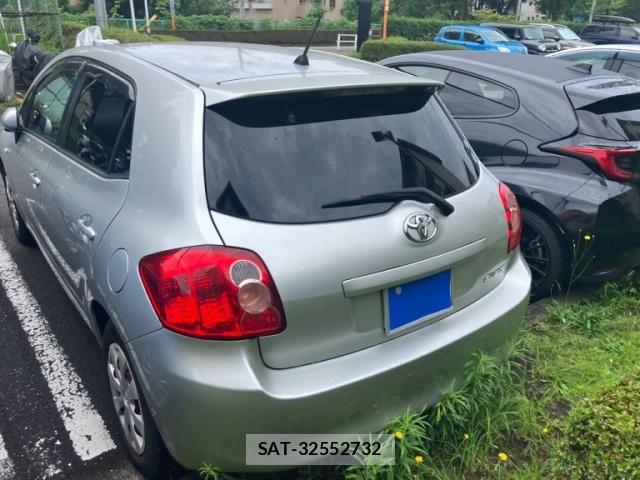 Toyota AURIS 2007-02 8658120-3