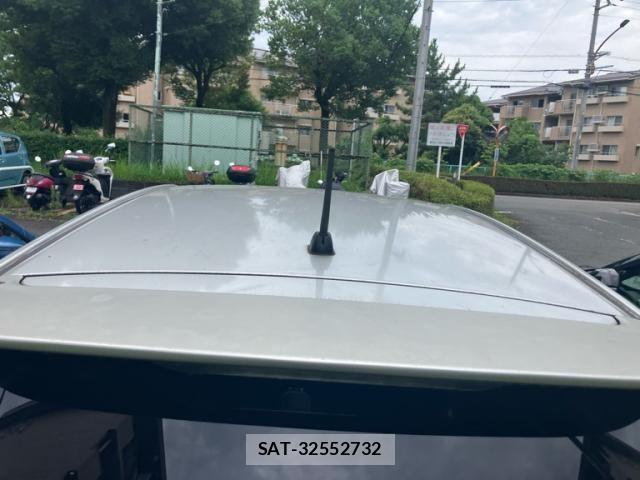 Toyota AURIS 2007-02 8658120-4