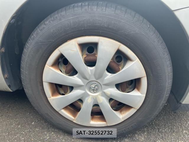 Toyota AURIS 2007-02 8658120-6