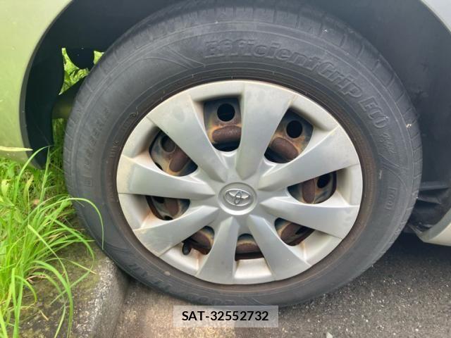 Toyota AURIS 2007-02 8658120-7