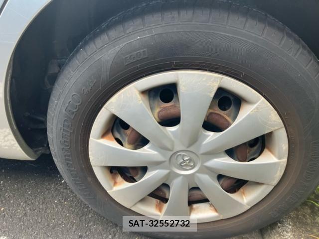 Toyota AURIS 2007-02 8658120-8