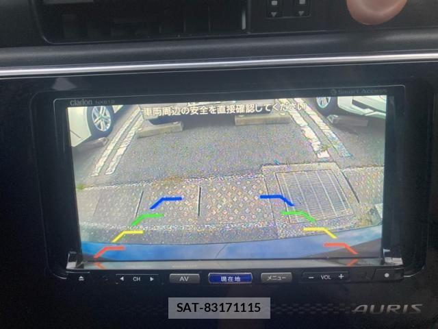 Toyota AURIS 2016-11 8740735-19