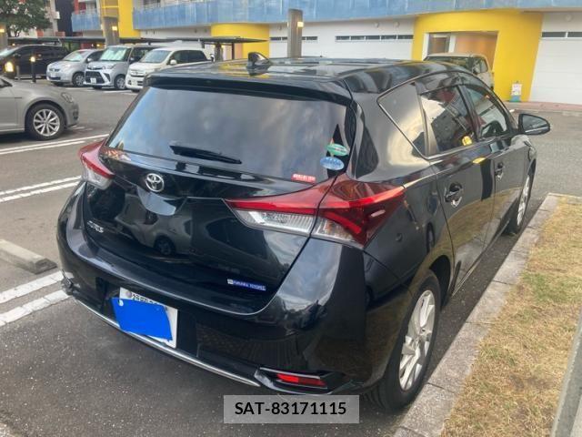 Toyota AURIS 2016-11 8740735-2