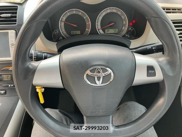Toyota AURIS 2010-02 8795328-15