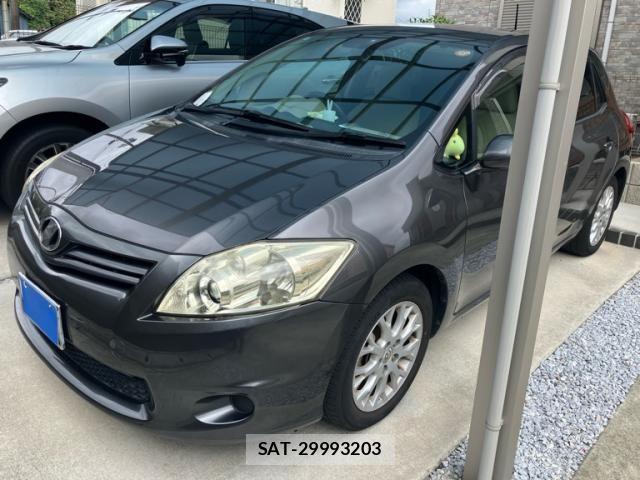 Toyota AURIS 2010-02 8795328-1