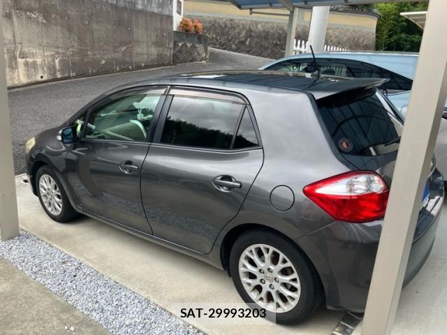 Toyota AURIS 2010-02 8795328-2