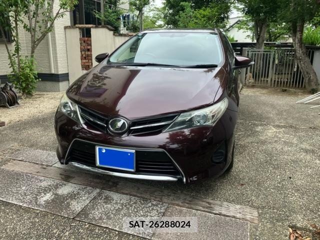 Toyota AURIS 2015-02 8795327-0