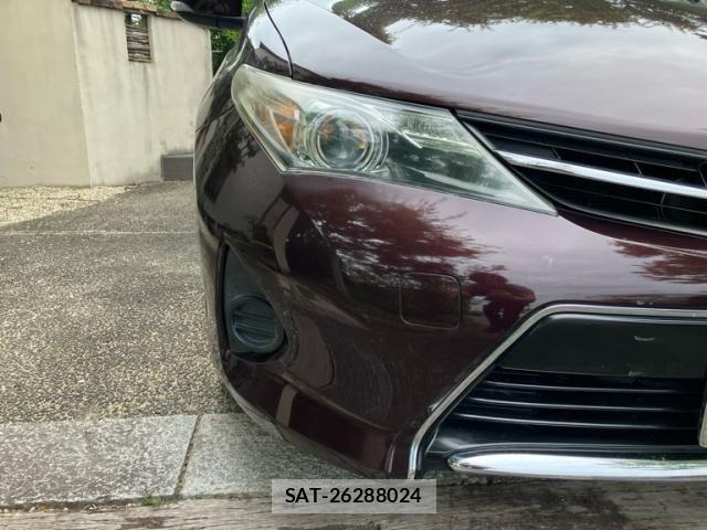 Toyota AURIS 2015-02 8795327-2