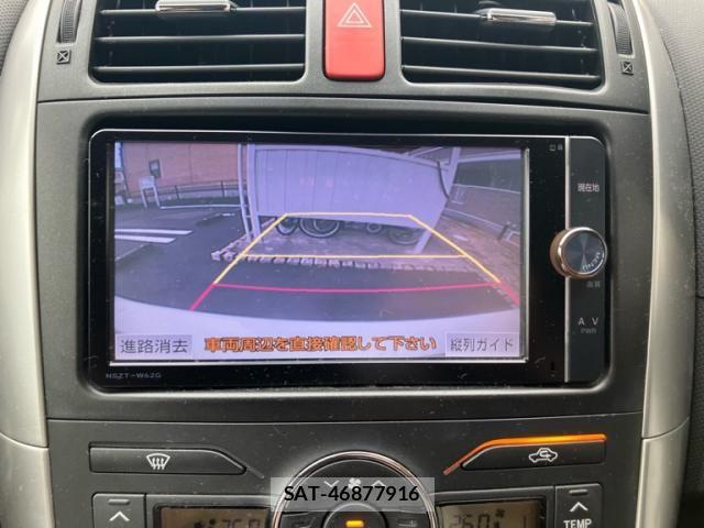 Toyota AURIS 2010-06 8795326-15