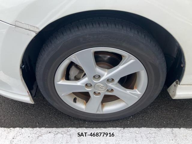 Toyota AURIS 2010-06 8795326-5