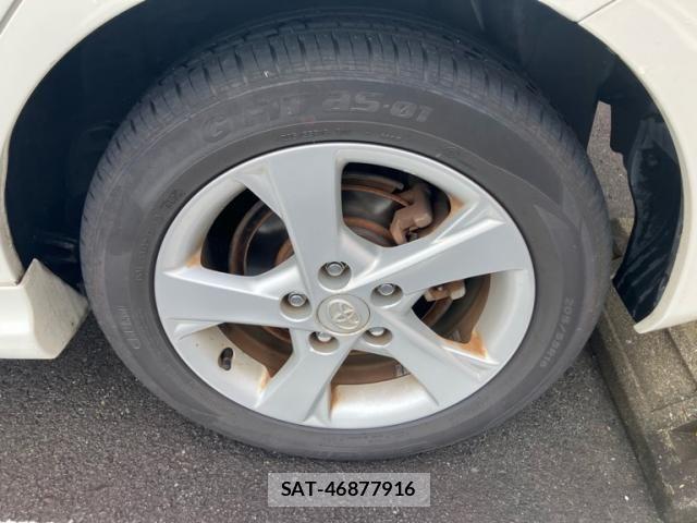Toyota AURIS 2010-06 8795326-6