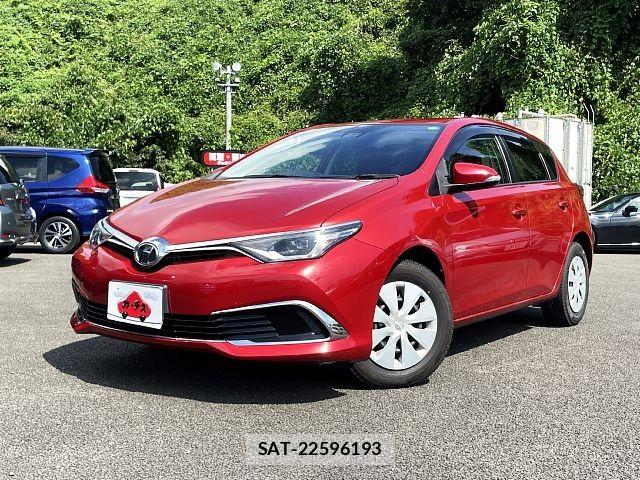 Toyota AURIS 2015-04 8848305-0